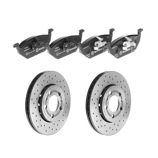 brembo-kit-de-balatas-bajos-metales-y-2-discos-hiperventilados-delanteros-seat-ibiza-2004-2017-ibiza-l4-1-6l-0