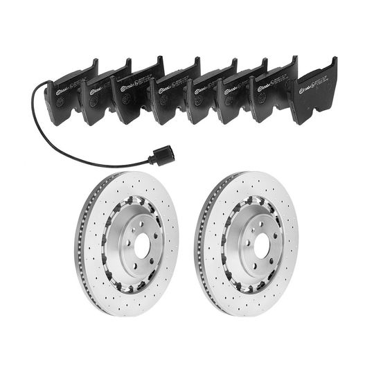 brembo-kit-de-balatas-bajos-metales-y-2-discos-hiperventilados-delanteros-audi-rs-2017-2020-rs3-0