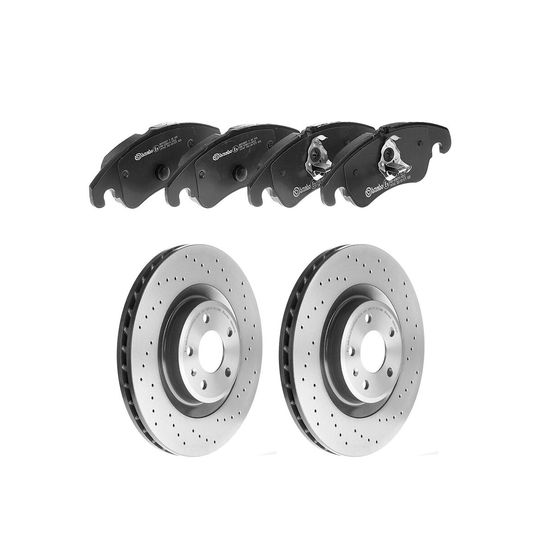 brembo-kit-de-balatas-bajos-metales-y-2-discos-hiperventilados-delanteros-audi-s4-2010-2011-s4-0 brembo-kit-de-balatas-bajos-metales-y-2-discos-hiperventilados-delanteros-audi-s4-2010-2011-s4-0