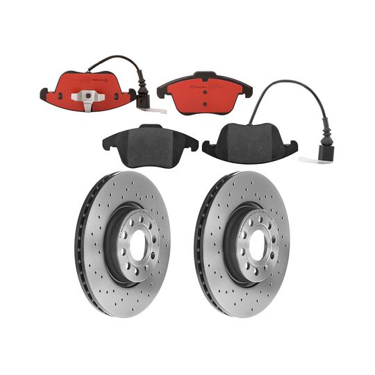 brembo-kit-de-balatas-ceramicas-y-2-discos-hiperventilados-delanteros-volkswagen-tiguan-2009-2018-tiguan-l4-1-4l-0