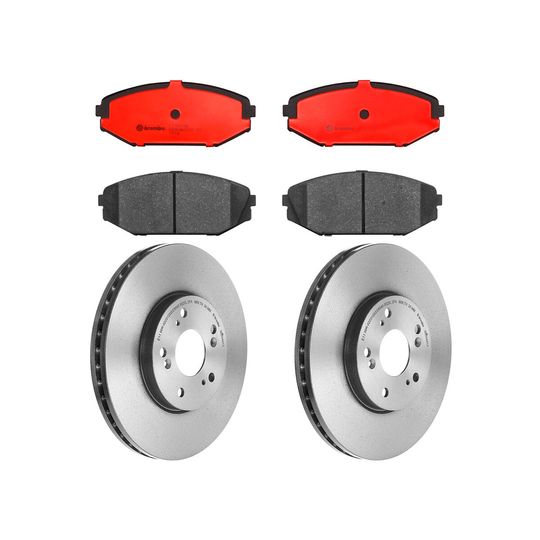 brembo-kit-de-balatas-ceramicas-y-2-discos-ventilados-delanteros-honda-odyssey-1999-2004-odyssey-0 brembo-kit-de-balatas-ceramicas-y-2-discos-ventilados-delanteros-honda-odyssey-1999-2004-odyssey-0