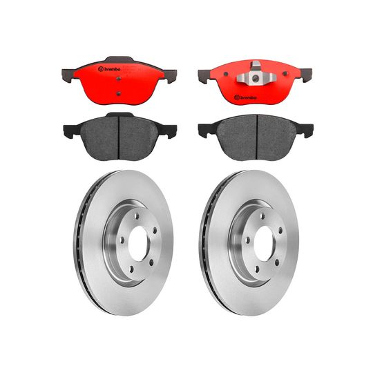 brembo-kit-de-balatas-ceramicas-y-2-discos-ventilados-delanteros-mazda-3-2004-2013-3-0 brembo-kit-de-balatas-ceramicas-y-2-discos-ventilados-delanteros-mazda-3-2004-2013-3-0