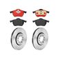 brembo-kit-de-balatas-ceramicas-y-2-discos-ventilados-delanteros-volkswagen-beetle-2000-2011-beetle-l5-2-5l-0