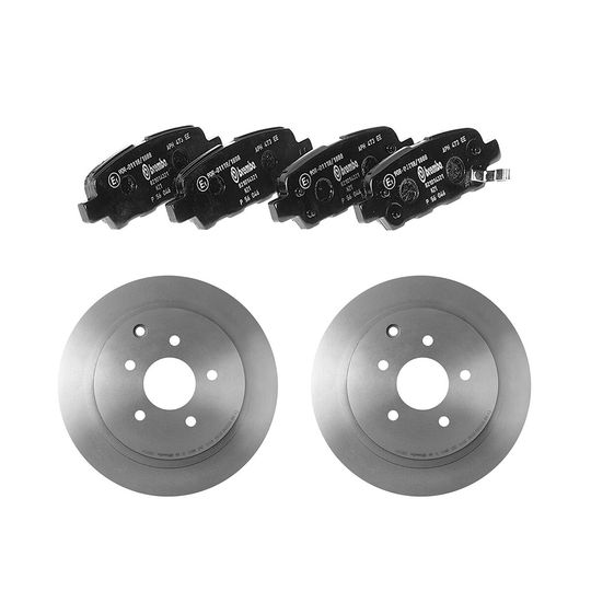 brembo-kit-de-balatas-bajos-metales-y-2-discos-ventilados-traseros-nissan-murano-2003-2008-murano-0 brembo-kit-de-balatas-bajos-metales-y-2-discos-ventilados-traseros-nissan-murano-2003-2008-murano-0