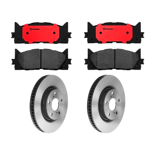 brembo-kit-de-balatas-ceramicas-y-2-discos-ventilados-delanteros-toyota-avalon-2008-avalon-0