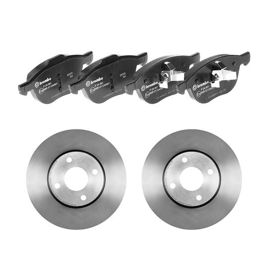 brembo-kit-de-balatas-bajos-metales-y-2-discos-ventilados-delanteros-ford-focus-2005-2007-focus-l4-2-3l-0