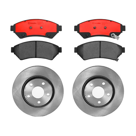 brembo-kit-de-balatas-ceramicas-y-2-discos-ventilados-delanteros-pontiac-grand-prix-2005-2008-grand-prix-0 brembo-kit-de-balatas-ceramicas-y-2-discos-ventilados-delanteros-pontiac-grand-prix-2005-2008-grand-prix-0