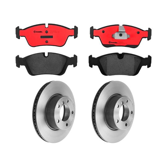 brembo-kit-de-balatas-ceramicas-y-2-discos-ventilados-delanteros-bmw-serie-3-2006-325i-0