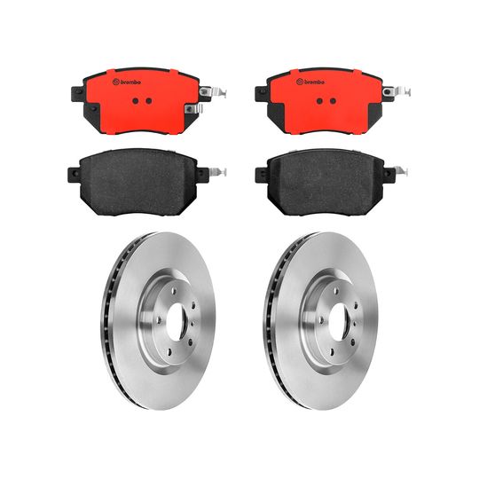 brembo-kit-de-balatas-ceramicas-y-2-discos-ventilados-delanteros-nissan-murano-2005-2008-murano-0 brembo-kit-de-balatas-ceramicas-y-2-discos-ventilados-delanteros-nissan-murano-2005-2008-murano-0
