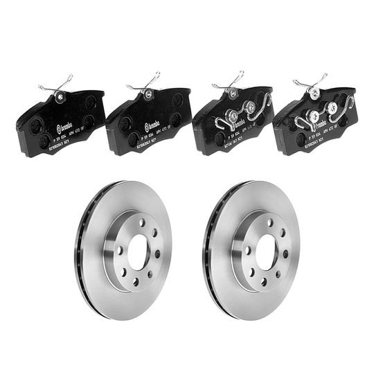 brembo-kit-de-balatas-bajos-metales-y-2-discos-ventilados-delanteros-chevrolet-chevy-1999-2003-chevy-pickup-0 brembo-kit-de-balatas-bajos-metales-y-2-discos-ventilados-delanteros-chevrolet-chevy-1999-2003-chevy-pickup-0