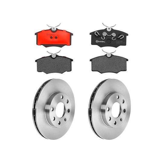 brembo-kit-de-balatas-ceramicas-y-2-discos-ventilados-delanteros-chevrolet-chevy-1999-2003-chevy-pickup-0 brembo-kit-de-balatas-ceramicas-y-2-discos-ventilados-delanteros-chevrolet-chevy-1999-2003-chevy-pickup-0