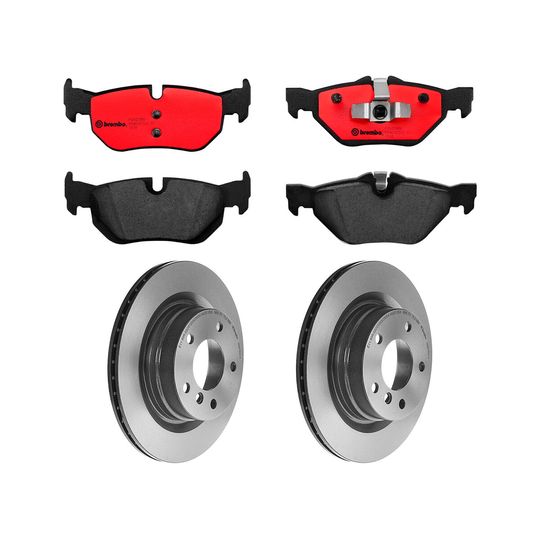brembo-kit-de-balatas-ceramicas-y-2-discos-ventilados-traseros-bmw-serie-1-2007-2012-120i-0