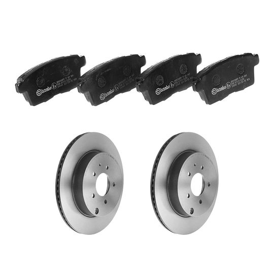 brembo-kit-de-balatas-bajos-metales-y-2-discos-ventilados-traseros-mazda-cx-9-2007-2015-cx-9-0 brembo-kit-de-balatas-bajos-metales-y-2-discos-ventilados-traseros-mazda-cx-9-2007-2015-cx-9-0