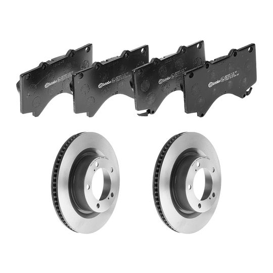 brembo-kit-de-balatas-bajos-metales-y-2-discos-ventilados-delanteros-toyota-sequoia-2008-2021-sequoia-0 brembo-kit-de-balatas-bajos-metales-y-2-discos-ventilados-delanteros-toyota-sequoia-2008-2021-sequoia-0