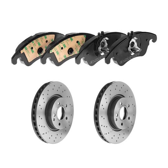 brembo-kit-de-balatas-bajos-metales-y-2-discos-ventilados-delanteros-mercedes-benz-serie-e-2015-e400-0 brembo-kit-de-balatas-bajos-metales-y-2-discos-ventilados-delanteros-mercedes-benz-serie-e-2015-e400-0