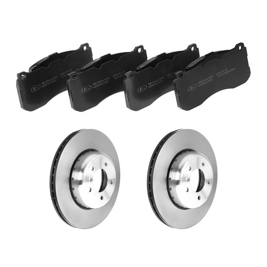 brembo-kit-de-balatas-bajos-metales-y-2-discos-ventilados-delanteros-bmw-serie-1-2009-2010-135i-0 brembo-kit-de-balatas-bajos-metales-y-2-discos-ventilados-delanteros-bmw-serie-1-2009-2010-135i-0