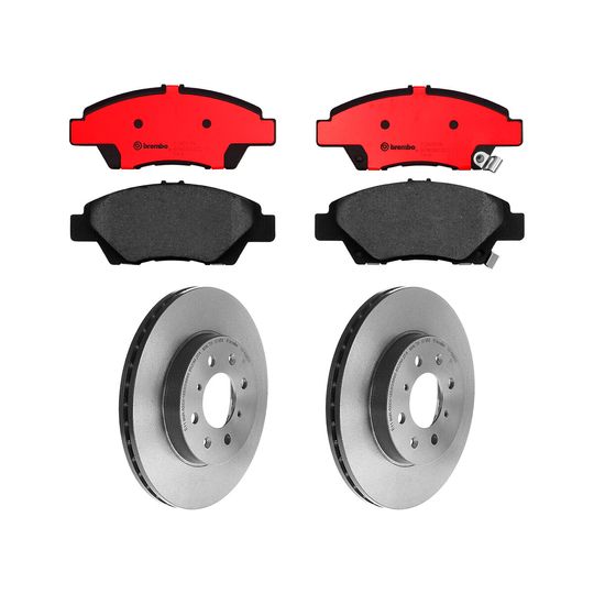 brembo-kit-de-balatas-ceramicas-y-2-discos-ventilados-delanteros-honda-fit-2009-2014-fit-0