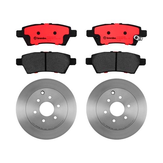 brembo-kit-de-balatas-ceramicas-y-2-discos-ventilados-traseros-nissan-pathfinder-2005-2012-pathfinder-0