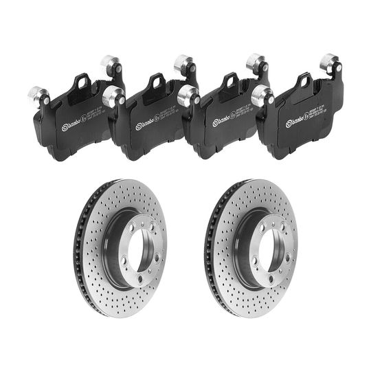 brembo-kit-de-balatas-bajos-metales-y-2-discos-ventilados-delanteros-porsche-cayman-2009-2012-cayman-0