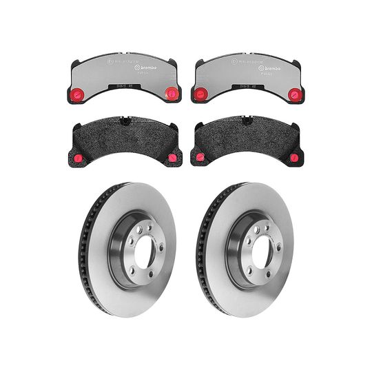 brembo-kit-de-balatas-bajos-metales-y-2-discos-ventilados-delanteros-porsche-cayenne-2011-2013-cayenne-0 brembo-kit-de-balatas-bajos-metales-y-2-discos-ventilados-delanteros-porsche-cayenne-2011-2013-cayenne-0