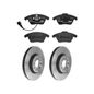 brembo-kit-de-balatas-sportxtra-y-2-discos-ventilados-delanteros-seat-freetrack-2009-2015-freetrack-0