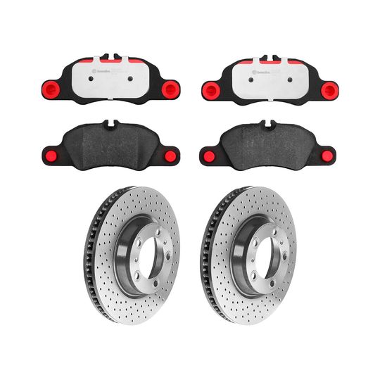 brembo-kit-de-balatas-ceramicas-y-2-discos-ventilados-delanteros-porsche-911-2012-911-0