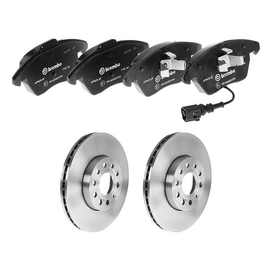 brembo-kit-de-balatas-bajos-metales-y-2-discos-ventilados-delanteros-volkswagen-caddy-2014-2015-caddy-0 brembo-kit-de-balatas-bajos-metales-y-2-discos-ventilados-delanteros-volkswagen-caddy-2014-2015-caddy-0