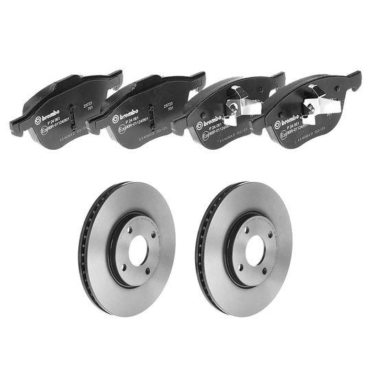 brembo-kit-de-balatas-bajos-metales-y-2-discos-ventilados-delanteros-ford-ecosport-2013-2017-ecosport-0