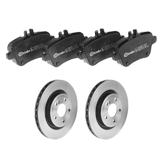 brembo-kit-de-balatas-bajos-metales-y-2-discos-ventilados-traseros-mercedes-benz-serie-cla-2014-cla250-0