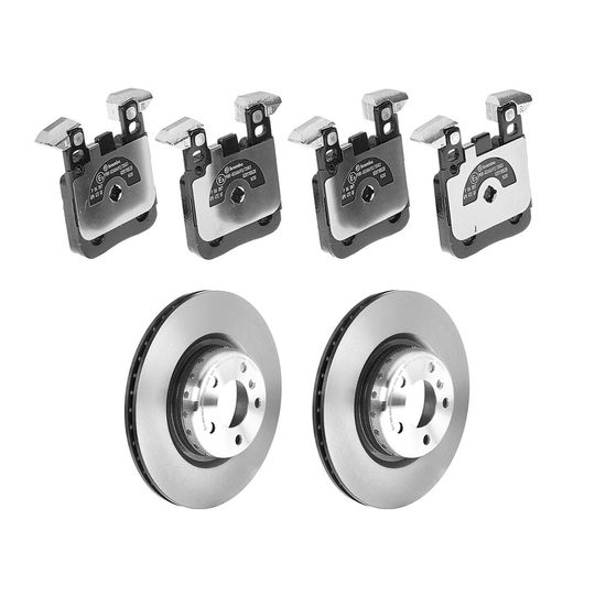 brembo-kit-de-balatas-bajos-metales-y-2-discos-ventilados-traseros-bmw-serie-m-2015-m235i-0