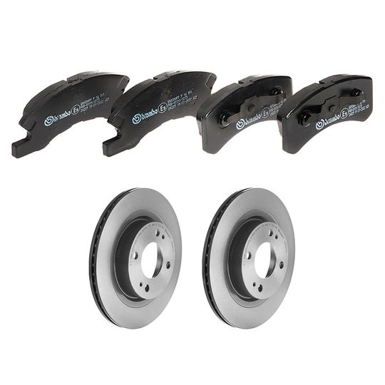 brembo-kit-de-balatas-bajos-metales-y-2-discos-ventilados-delanteros-dodge-attitude-2015-2018-attitude-0