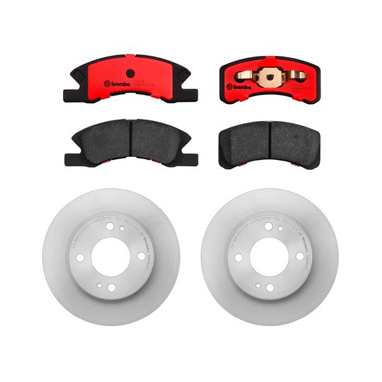 brembo-kit-de-balatas-ceramicas-y-2-discos-ventilados-delanteros-mitsubishi-mirage-2015-2018-mirage-0