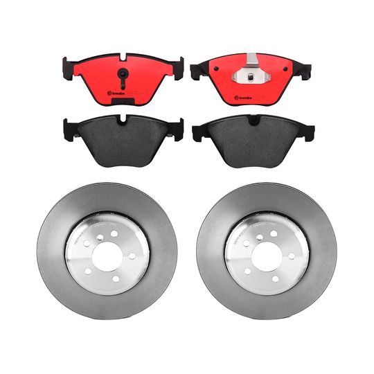 brembo-kit-de-balatas-ceramicas-y-2-discos-ventilados-delanteros-bmw-serie-6-2016-640i-gran-coupe-0