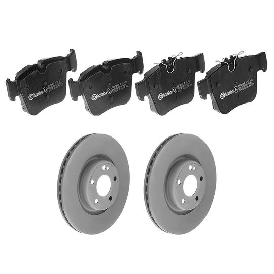 brembo-kit-de-balatas-bajos-metales-y-2-discos-ventilados-traseros-mercedes-benz-serie-c-2016-c450-amg-0