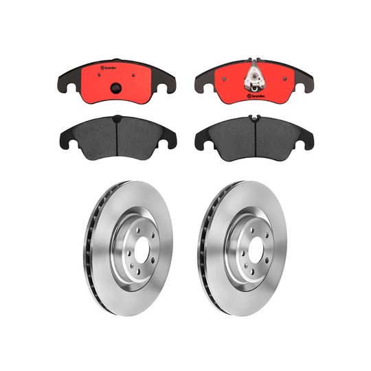 brembo-kit-de-balatas-ceramicas-y-2-discos-ventilados-delanteros-audi-s4-2010-2011-s4-0