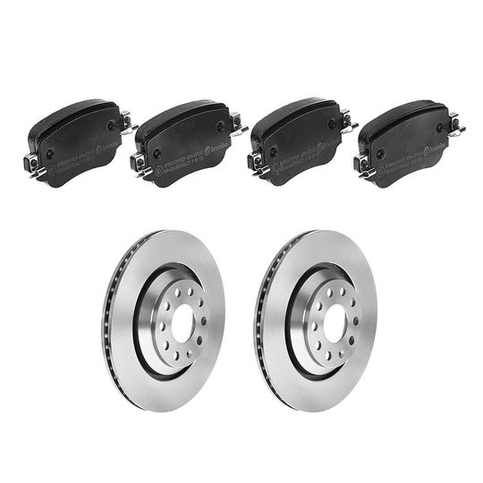 brembo-kit-de-balatas-bajos-metales-y-2-discos-ventilados-traseros-seat-leon-2013-2019-leon-l4-1-8l-0