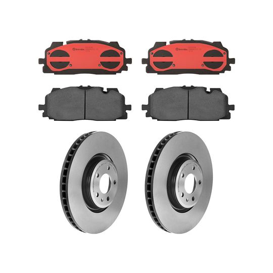 brembo-kit-de-balatas-ceramicas-y-2-discos-ventilados-delanteros-audi-q5-2022-q5-sportback-0