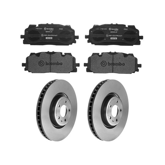 brembo-kit-de-balatas-sportxtra-y-2-discos-ventilados-delanteros-audi-sq5-2021-2022-sq5-sportback-0