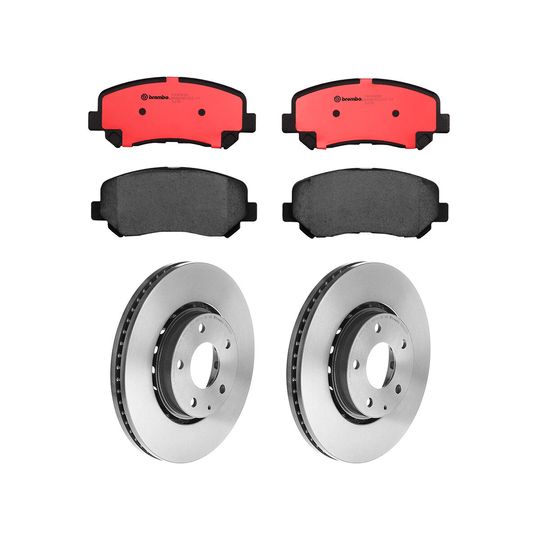 brembo-kit-de-balatas-ceramicas-y-2-discos-ventilados-delanteros-mazda-cx-5-2016-2021-cx-5-0