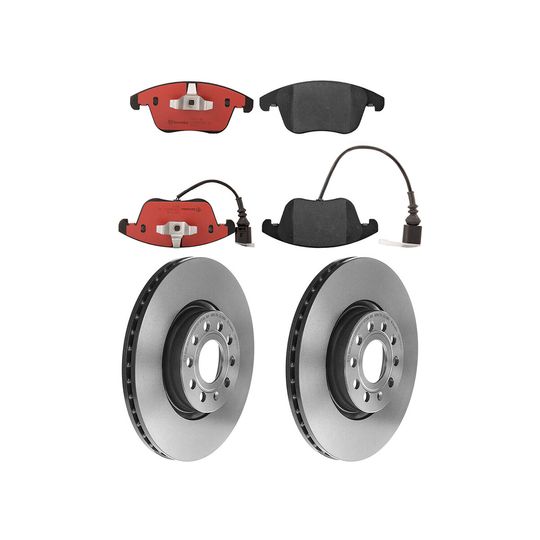 brembo-kit-de-balatas-ceramicas-y-2-discos-ventilados-delanteros-volkswagen-tiguan-2009-2018-tiguan-l4-1-4l-0