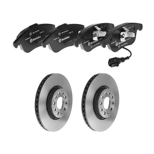 brembo-kit-de-balatas-bajos-metales-y-2-discos-ventilados-delanteros-volkswagen-tiguan-2009-2018-tiguan-l4-1-4l-0 brembo-kit-de-balatas-bajos-metales-y-2-discos-ventilados-delanteros-volkswagen-tiguan-2009-2018-tiguan-l4-1-4l-0