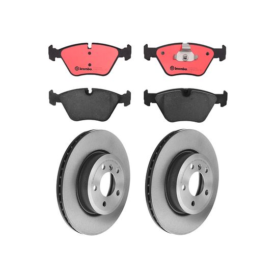 brembo-kit-de-balatas-ceramicas-y-2-discos-ventilados-delanteros-bmw-x3-2004-2009-x3-0