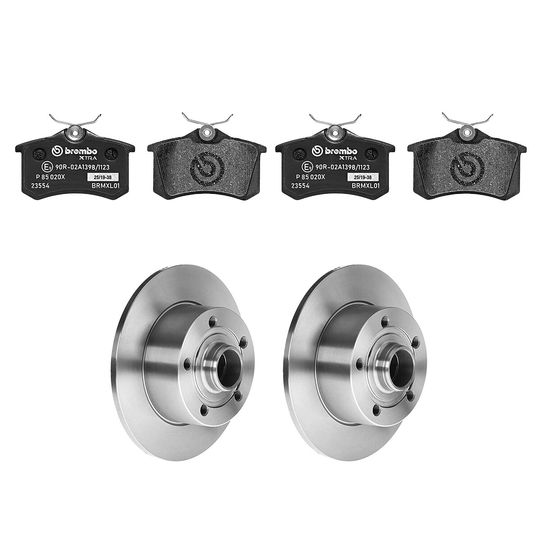 brembo-kit-de-balatas-sportxtra-y-2-discos-solidos-traseros-audi-a4-1997-2001-a4-0