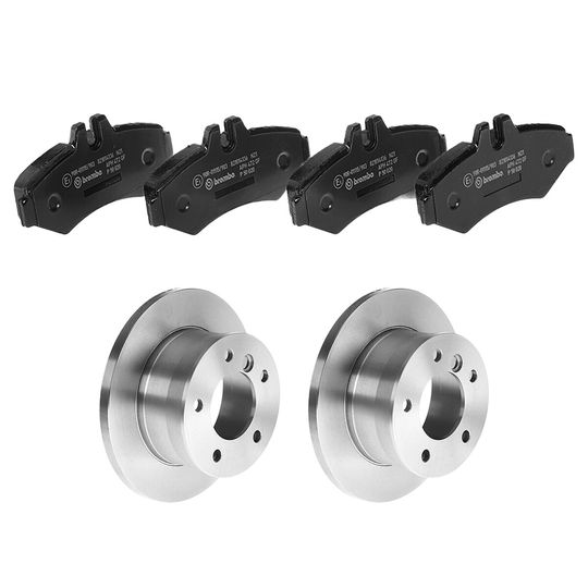 brembo-kit-de-balatas-bajos-metales-y-2-discos-solidos-traseros-mercedes-benz-serie-g-2001-2015-g500-0