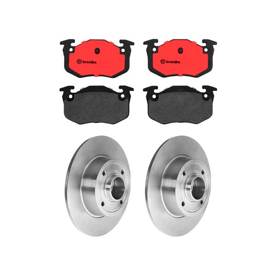 brembo-kit-de-balatas-ceramicas-y-2-discos-solidos-traseros-renault-clio-2002-2006-clio-0 brembo-kit-de-balatas-ceramicas-y-2-discos-solidos-traseros-renault-clio-2002-2006-clio-0