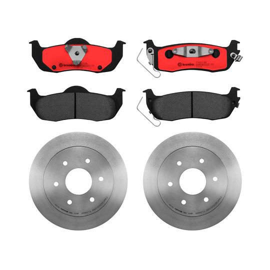 brembo-kit-de-balatas-ceramicas-y-2-discos-solidos-traseros-nissan-pathfinder-2004-pathfinder-armada-0 brembo-kit-de-balatas-ceramicas-y-2-discos-solidos-traseros-nissan-pathfinder-2004-pathfinder-armada-0