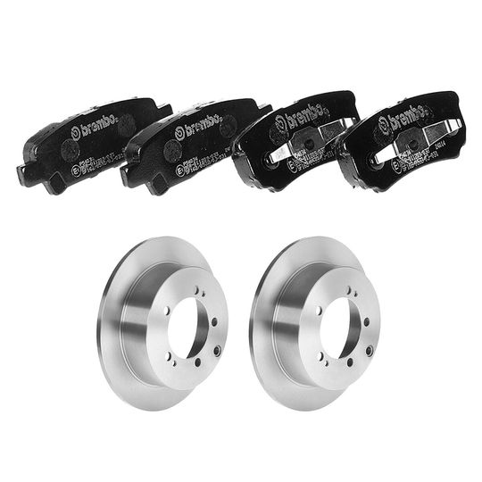 brembo-kit-de-balatas-bajos-metales-y-2-discos-solidos-traseros-mitsubishi-outlander-2004-2006-outlander-0