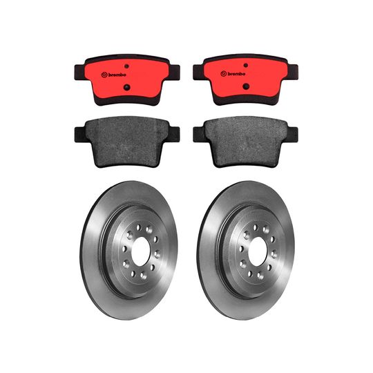 brembo-kit-de-balatas-ceramicas-y-2-discos-solidos-traseros-ford-taurus-2008-2009-taurus-0 brembo-kit-de-balatas-ceramicas-y-2-discos-solidos-traseros-ford-taurus-2008-2009-taurus-0