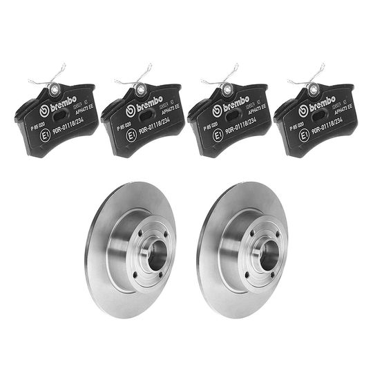 brembo-kit-de-balatas-bajos-metales-y-2-discos-solidos-traseros-renault-megane-2004-2010-megane-0 brembo-kit-de-balatas-bajos-metales-y-2-discos-solidos-traseros-renault-megane-2004-2010-megane-0