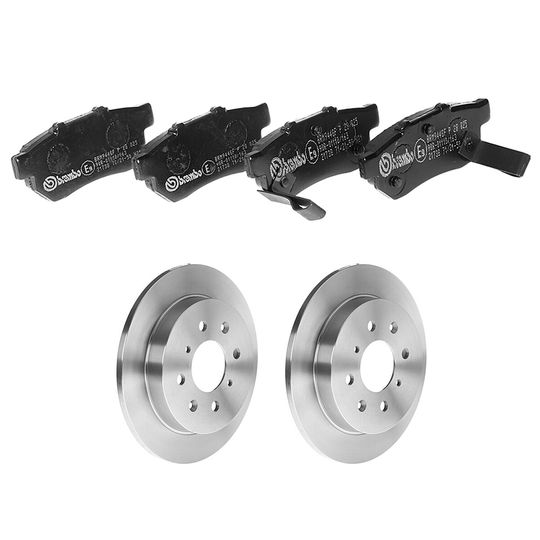 brembo-kit-de-balatas-bajos-metales-y-2-discos-solidos-traseros-honda-fit-2009-2014-fit-0